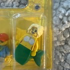 LEGO Build A Minifigure 852766  Pack of 3. Punk Rocker, Mermaid, Cool Customer — photo 4