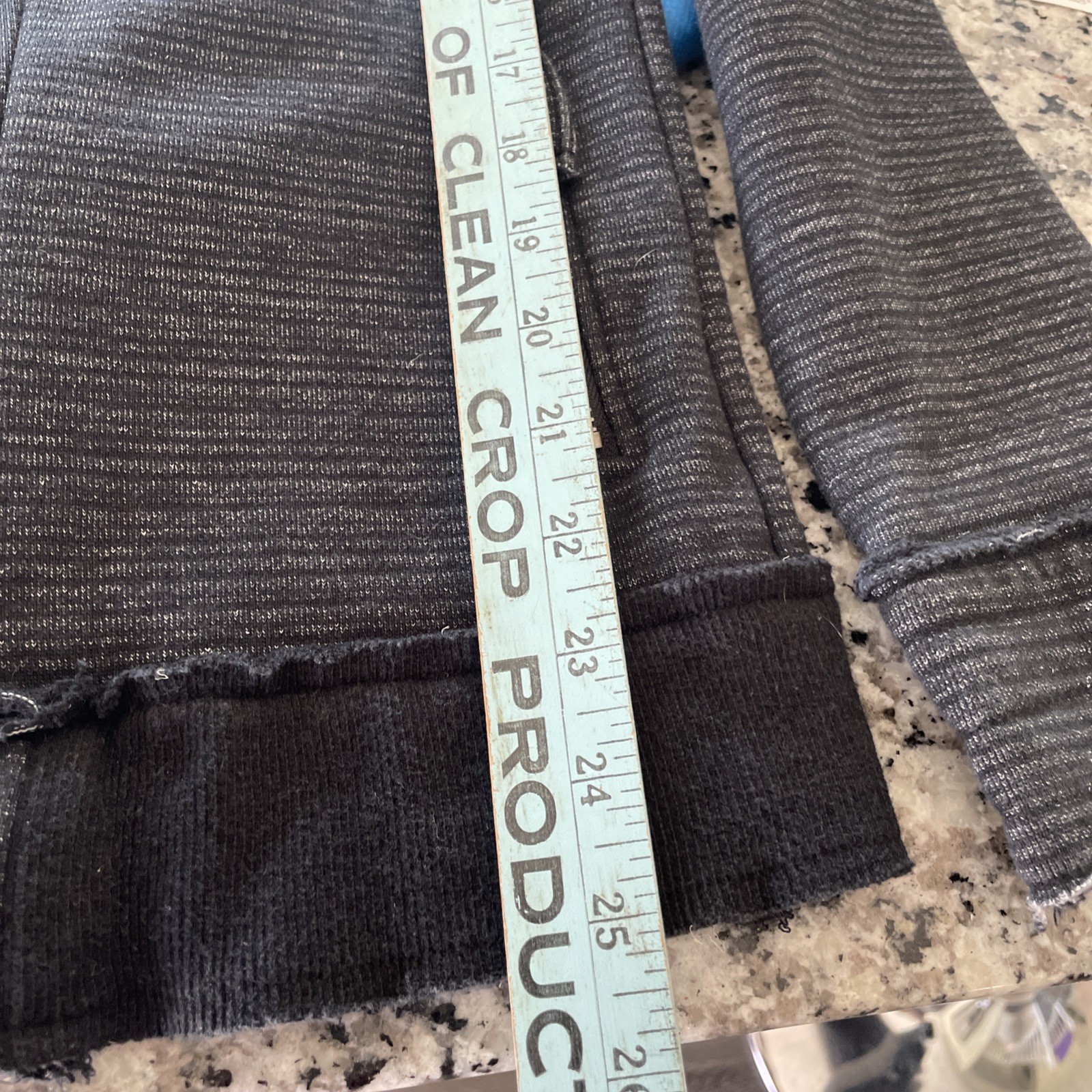 Elements Fall Jacket Distressed Look Lightweight … - image 11