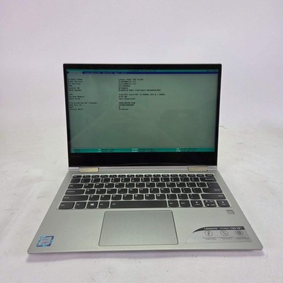 Lenovo Yoga 730 13 13.3'' i5-8250U 1.6GHz 8GB RAM