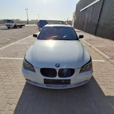 BMW 525i R�ckenlehnenrahmen Bj 2004-2010 manuell 52109112988