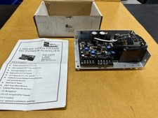 Sola SLD-12-1010-12 Power Supply SLD12101012 New Surplus In Box ITEM 11 