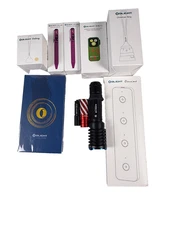 Olight Flashlights and Accessories LOT Warrior X3 Baton 4 Limited Edition I3E