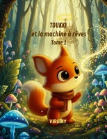 .. Virginy | Toukki Et La Machine à RêVes | Buch | FranzöSisch (2026)