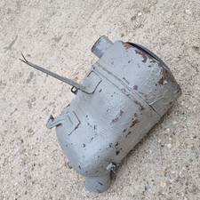 Citroen Ami Air Filter Box Housing airbox miofiltre steel with plastic cap car