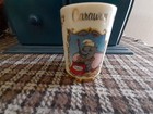 Replacement Jar for Lenox Disney Spice Set Dumbo 1995 Caraway — photo 1