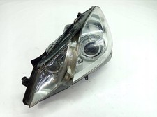 Mercedes-Benz E C207 W207 2010 Links Scheinwerfer A2078200159 ORS41754