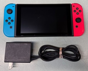 Nintendo Switch Gen 1 | eBay
