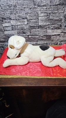 Wishbone PNS Rare 16'' Plush Vintage 1990s