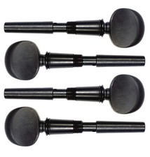 Knilling Perfection Planetary Pegs for Violin 4/4 Set 8.5 mm