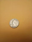 1964 Washington Silver Quarter