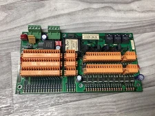 AFP Prodel C980213 Optic Fiber Input Output Card #104Z73