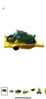 Vintage Lesney Matchbox Series No. 38 Honda Motorcycle & Trailer