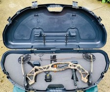 Hoyt Archery Klash Compound Bow
