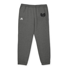 Wu Wear Hierarchy The Bakery Covenant| Adidas Fleece Sweatpants