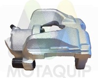 Motaquip Bremssattel VBC200R Gusseisen FüR BMW 3Er E90 1Er E81 E93 Touring E91