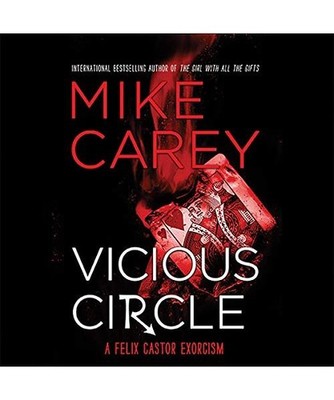 Vicious Circle, Mike Carey