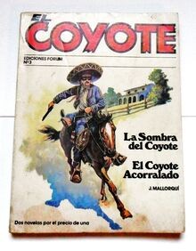El coyote La Diadema de las ocho estrellas; El secreto d... | Buch | Zustand gut