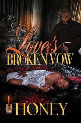 Loves Broken Vow - VERY GOOD