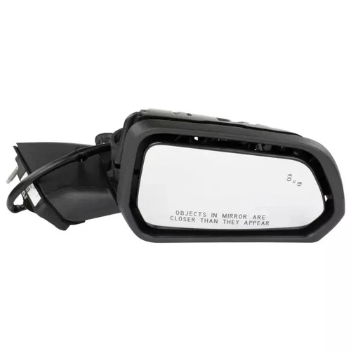 Genuine Ford Mirror Assembly Rear View Outer MR3Z-17682-G
