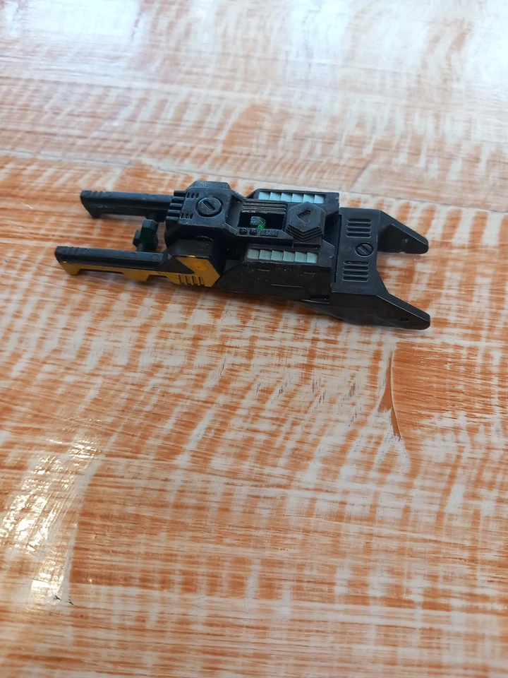 Transformers Cybertron Ransack GTS PISTOLA cannone 2006 parte accessorio arma sc - Immagine 3 di 4