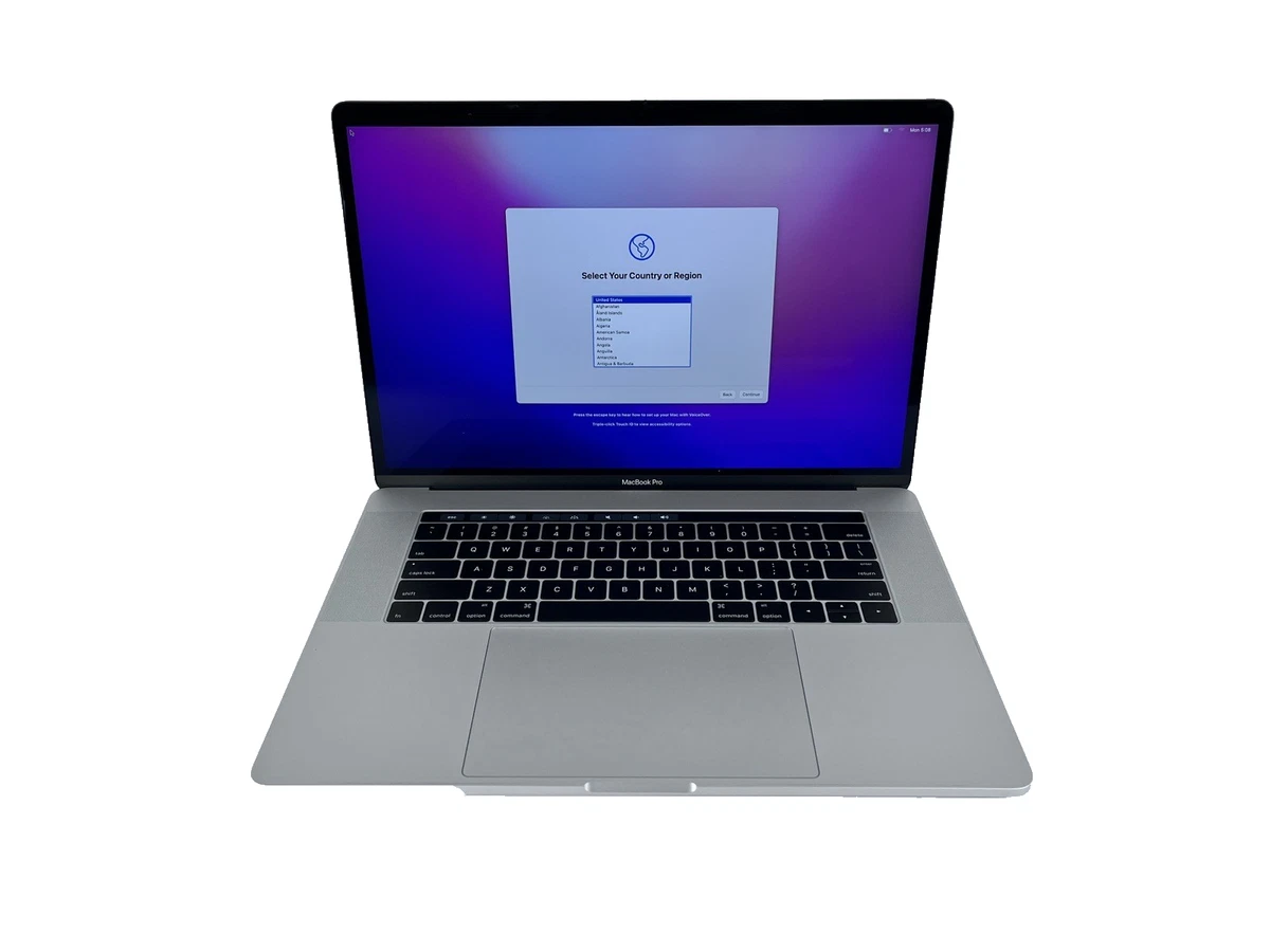 【値下げ】Apple MacBook Pro 2016 2016 Apple MacBook Pro Laptops for sale | eBay