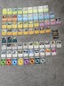 Pokémon S&V Stellar Crown Part Set X 71 Cards TCG