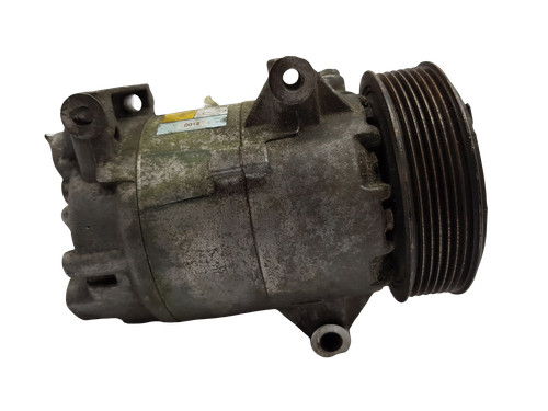 Kompressor Klimaanlage Renault Scenic 2 Megane 2 8200309193 01140018 Delphi 7057