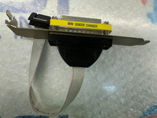 5199906 Mini Gender Changer Cable