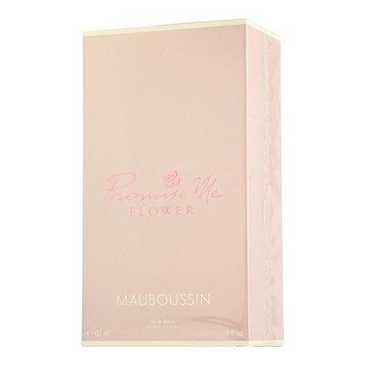 MAUBOUSSIN Promise Me Flower EDT 90ml