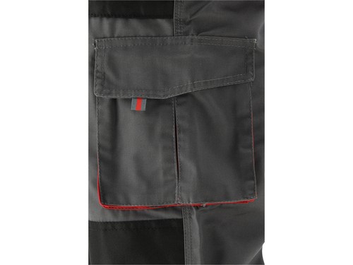 Yato Yato Arbeits- Werkstatt Hose Dan Grösse L YT-80287 - Afbeelding 9 van 10