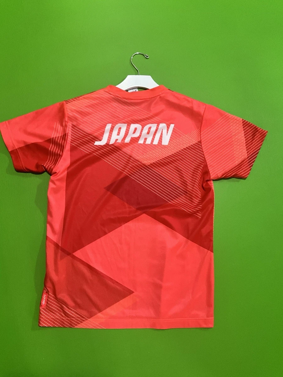 Japan Red Olympics Fan Apparel & Souvenirs for sale | eBay
