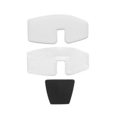 Vacuum Filter Compatible with Eureka Flash NES510 N0205 N0206 N0207 3 Pack