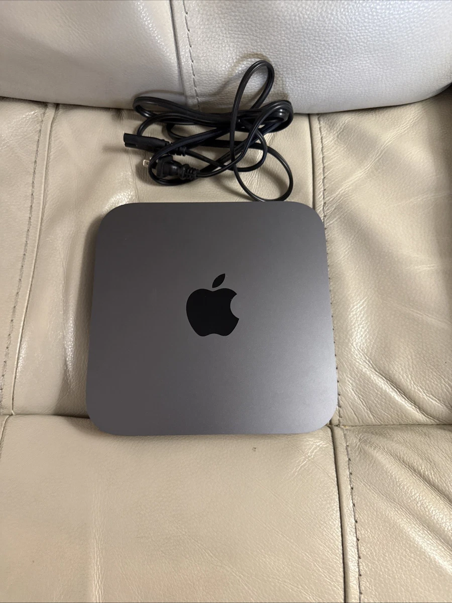 25+ Apple Mac mini 2018 Desktops & All-In-One Computers for sale