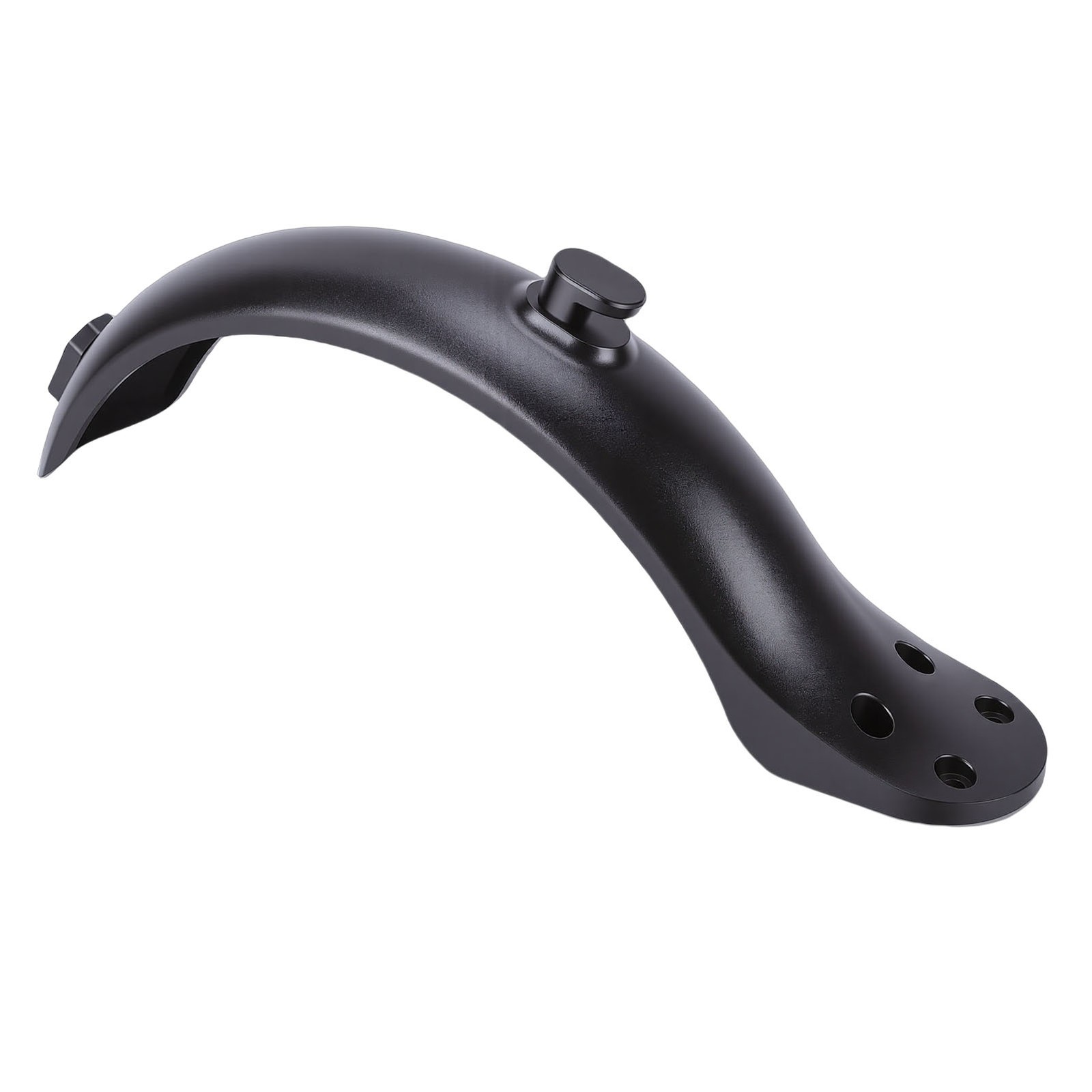 Scooter Rear Mudguard Replacement With Hook For Scooter