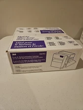 New 3M DL951 Front & Back Lamination Cartridge New In Box NOS School Office 