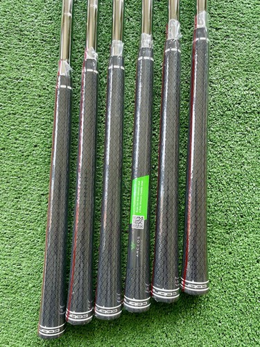 Cobra Air X 2.0 Irons 5-PW Regular Flex Right Handed Mens Golf Clubs - Picture 7 of 15