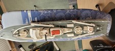Graupner Schiffsmodell Dachs