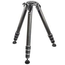 Systematic 4-section tripod, 5 series|Gitzo