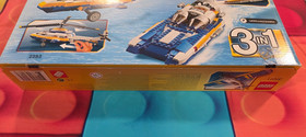 LEGO CREATOR: Aviation Adventures (31011)
