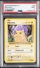 2016 POKEMON XY EVOLUTIONS #35 PIKACHU PSA 9