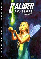 Gary Reed (U. A.) | Caliber Presents - Volume 1 | Taschenbuch | Englisch (2019)