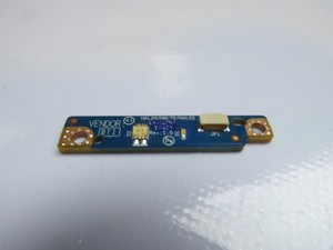 DELL Latitude E6510 LED Board A09C01 #2336