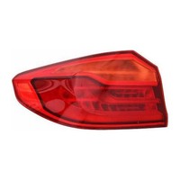 Diederichs LED Heckleuchte RüCkleuchte FüR BMW G30 F90 Links AußEn 63217376463