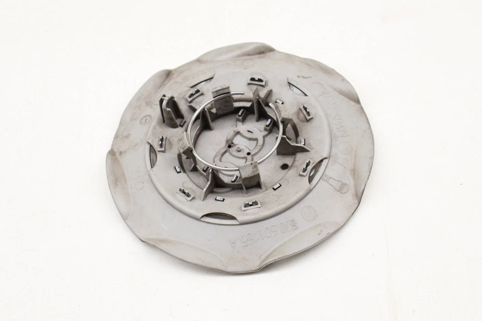 AUDI TTS QUATTRO 2009-2015 - Tapa central rueda/llanta 8J0601165A Foto 2 de 4