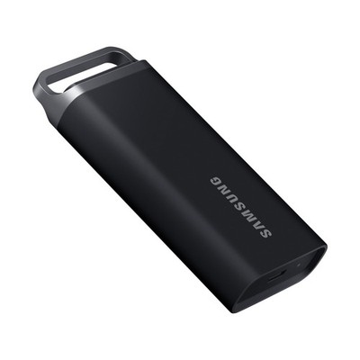 Samsung T5 EVO 4TB USB SSD Storage Drive (MU-PH4T0S/AM)