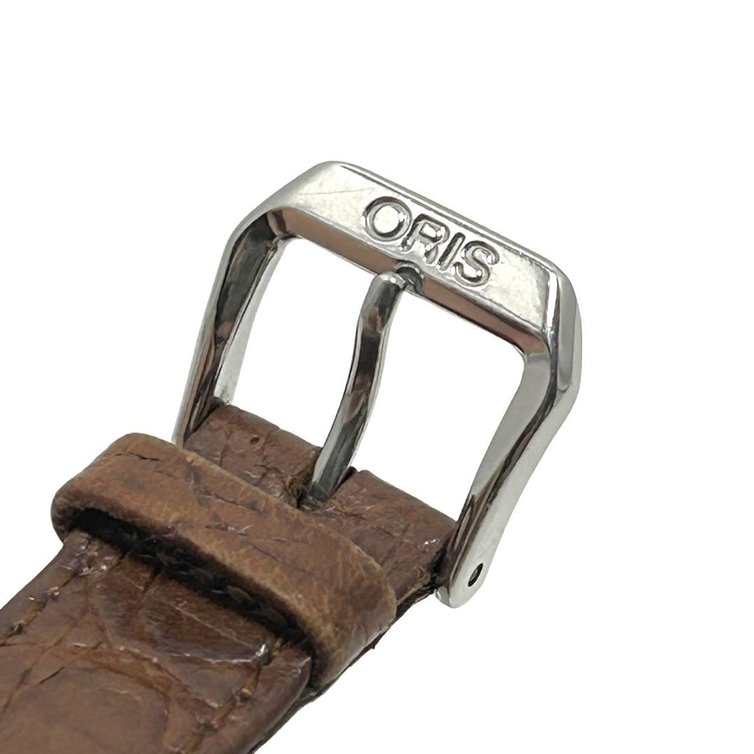 Oris Pointer Date B7460 Analog Mechanical(Automat… - image 9