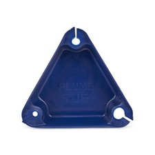 LavaTap Plumb Tub – Flexible Radiator Drain Tray, Plumbers Bucket & Water Cat...