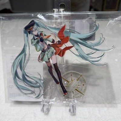 Project SEKAI Hatsune Miku Acrylic Stand   Colorful Live 5th Frontier Ver. Offic