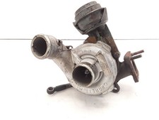 Turbo Fiat BRAVO