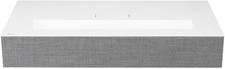 LG HU85LA 4K UHD Laser UST Projector 2700 ANSI Smart TV White Sealed